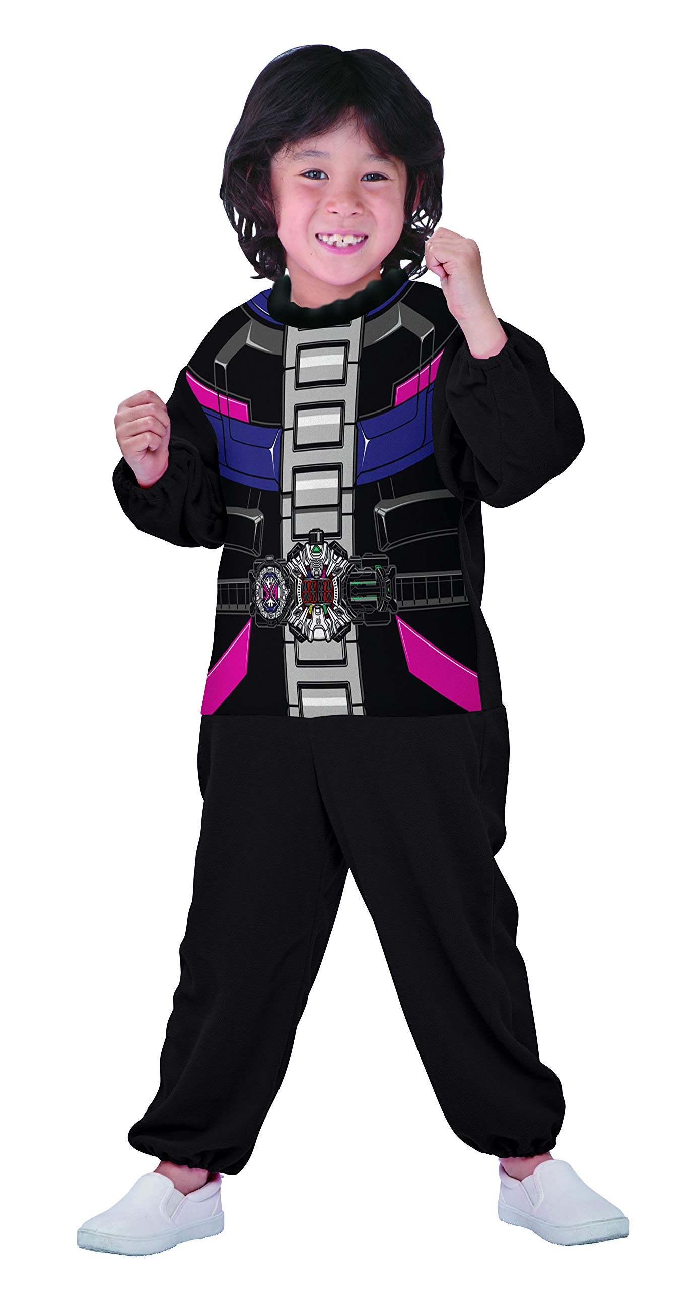 Amazon.co.jp: 仮面ライダージオウ DX変身スーツ 仮面ライダージオウ